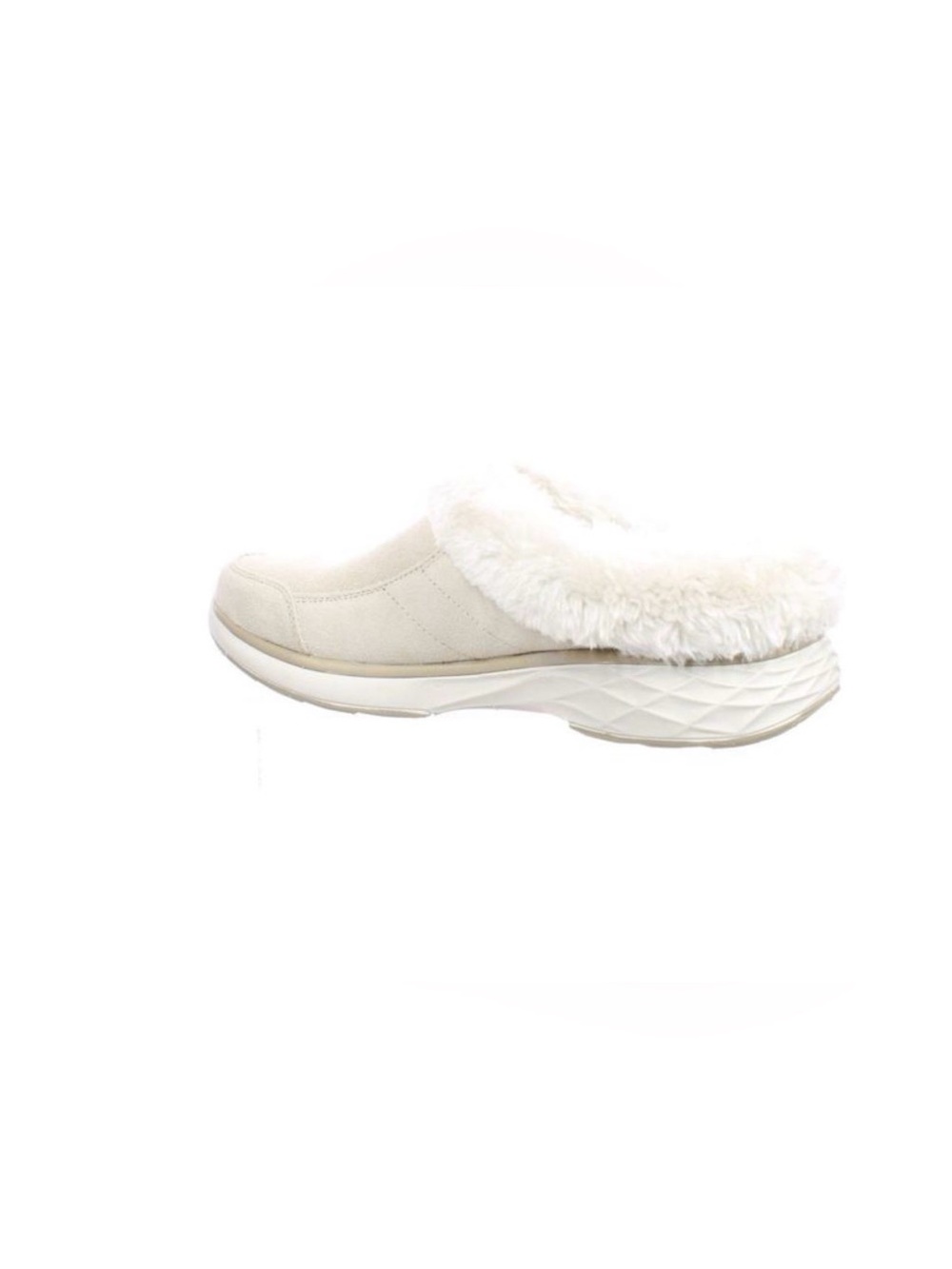 Ryka women’s luxury 2 suede mules size 6M